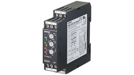 OMRON K8AK-VW2100-240VAC