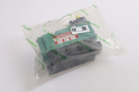NUMATICS I34BA4004017P61