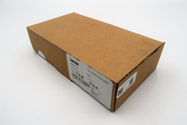 LENZE I5DAE222F10V10000S