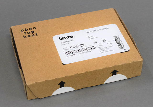 LENZE I5MADU0000000S