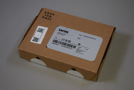LENZE I5MASAV000000S