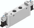 FESTO 574434-VUVG-L18-T32C-MZT-G14-1P3