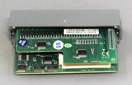 ICP DAS I-8040