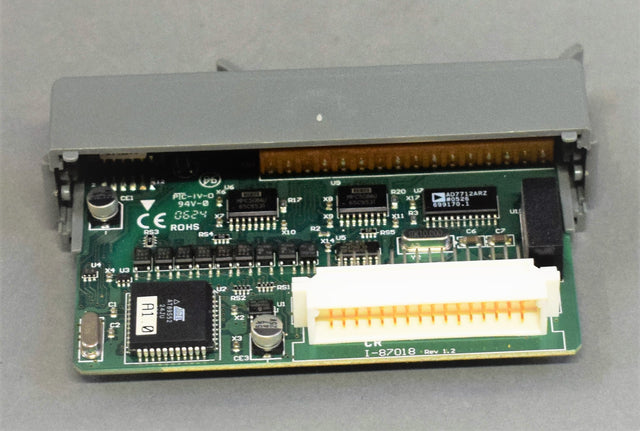 ICP CON I-87018