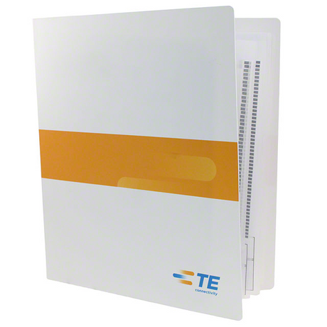 TE CONNECTIVITY CRGH0805F-LAB-KIT