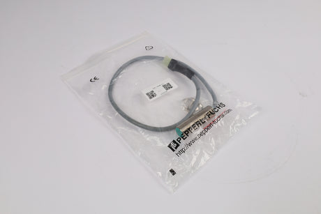 PEPPERL+FUCHS IA5-18GM-I3