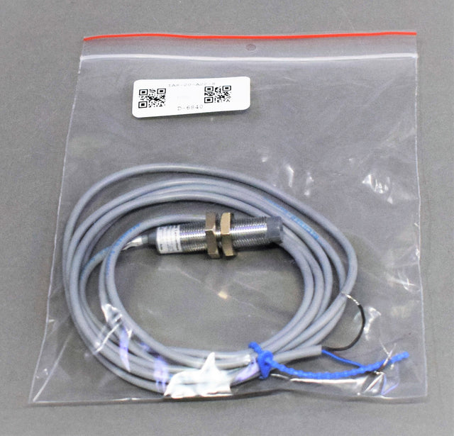 RECHNER SENSORS IAS-20-A22-S