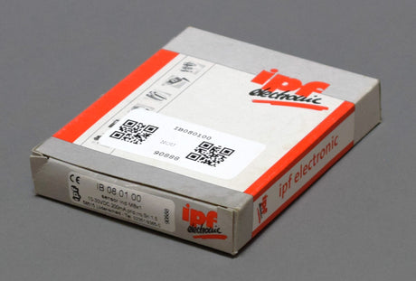 IPF ELECTRONIC IB080100