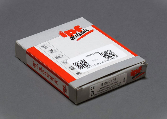 IPF ELECTRONIC IB080104