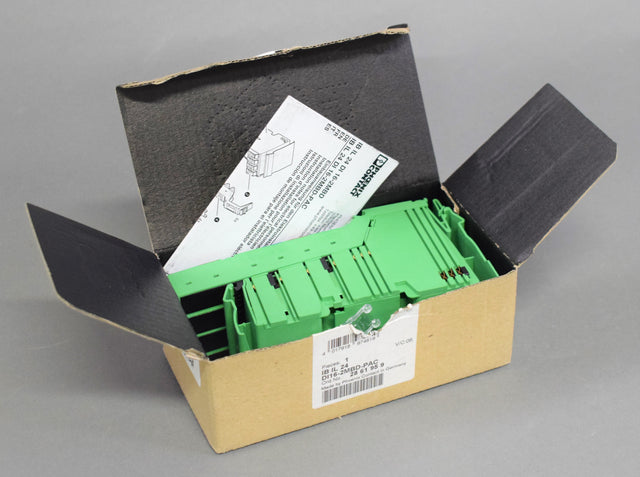 PHOENIX CONTACT IBIL24DI16-2MBD-PAC