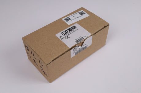 PHOENIX CONTACT IBIL24DI16-PAC