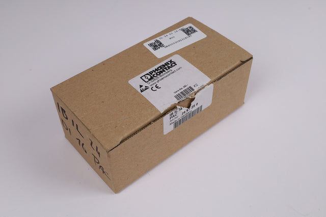 PHOENIX CONTACT IBIL24DI16-PAC