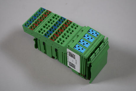 PHOENIX CONTACT IBIL24DI16-PAC