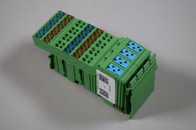 PHOENIX CONTACT IBIL24DI16-PAC