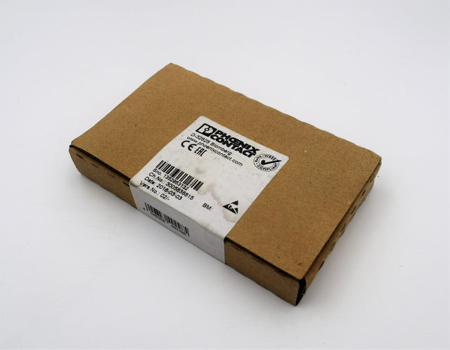 PHOENIX CONTACT IBIL24DI8HD-PAC