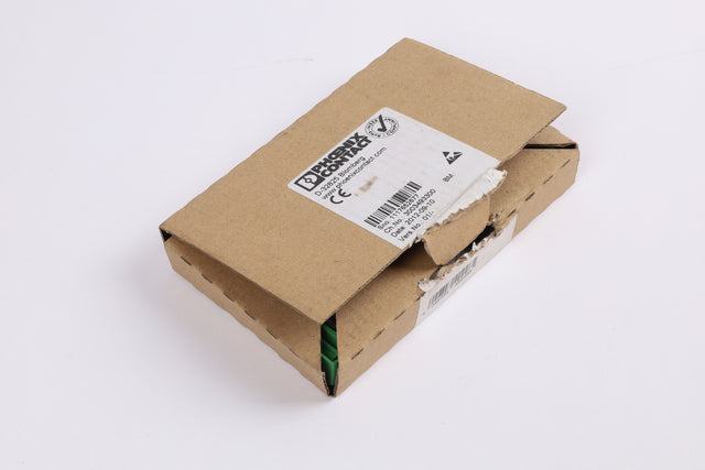 PHOENIX CONTACT IBIL24DI8HD-PAC