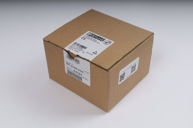 PHOENIX CONTACT IBIL24PSDI8-PAC
