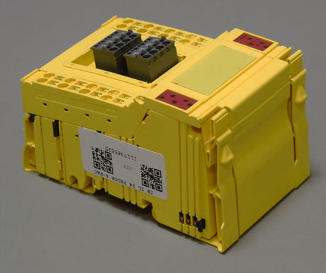 PHOENIX CONTACT IBIL24PSDOR4-PAC