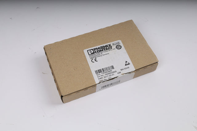 PHOENIX CONTACT IBIL24PWRIN2F-DF-2MBD-PAC