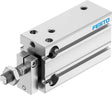 FESTO 4840817-DPDM-Q-20-25-PA