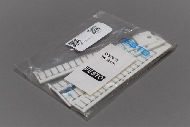 FESTO IBS-6X10