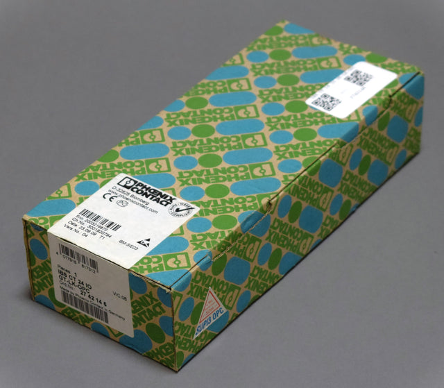 PHOENIX CONTACT IBSCT24IOGT-LK-OPC