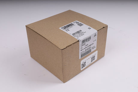 PHOENIX CONTACT IBSIL24BK-LK-2MBD-PAC