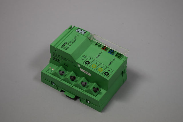 PHOENIX CONTACT IBSIL24BK-LK45-PAC