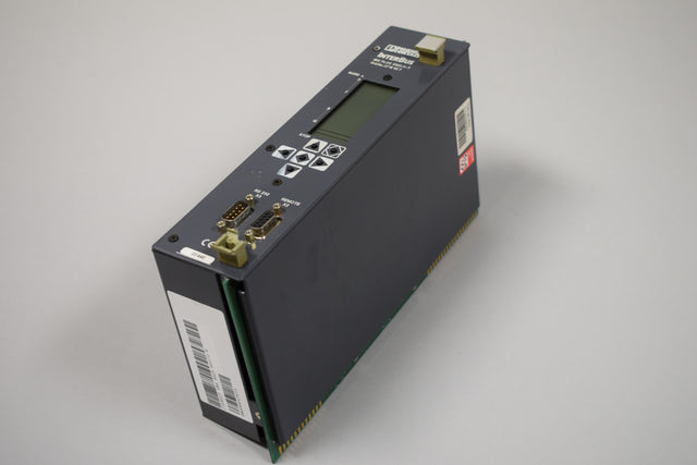 PHOENIX CONTACT IBSPLC5DSCI-T