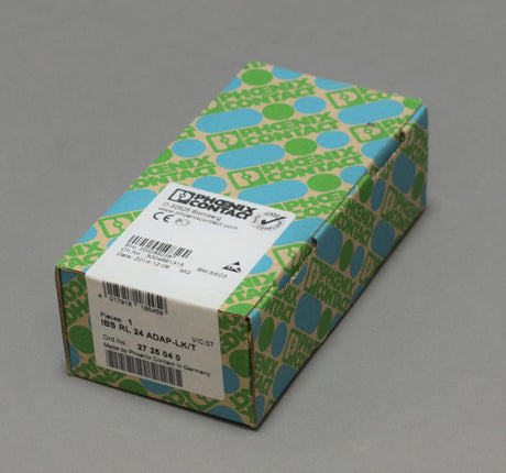 PHOENIX CONTACT IBSRL24ADAP-LKT