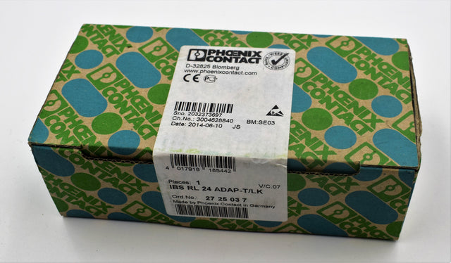 PHOENIX CONTACT IBSRL24ADAP-TLK