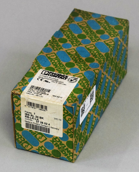 PHOENIX CONTACT IBSRL24BKRB-LK-LK