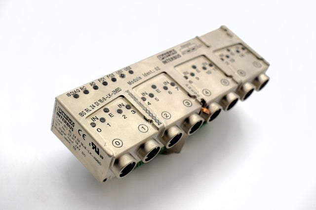 PHOENIX CONTACT IBSRL24DI168-LK-2MBD