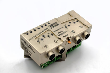 PHOENIX CONTACT IBSRL24DIO424-LK-2MBD