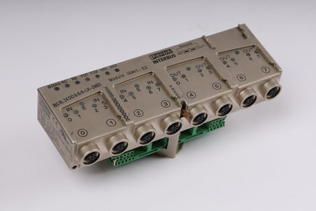 PHOENIX CONTACT IBSRL24DIO888-LK-2MBD
