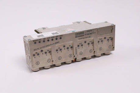PHOENIX CONTACT IBSRL24DIO888-R-LK-2MBD