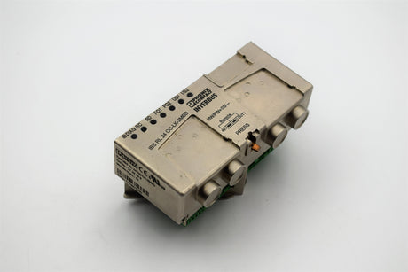 PHOENIX CONTACT IBSRL24OC-LK-2MBD