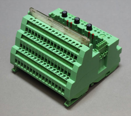 PHOENIX CONTACT IBSST24BKDIO883-T