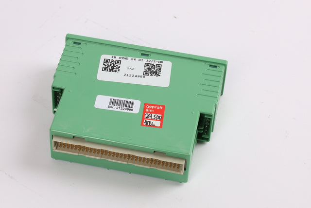 PHOENIX CONTACT IBSTME24DI322-MB