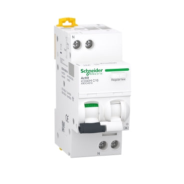 SCHNEIDER ELECTRIC A9DC4616