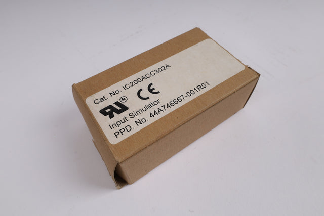 FANUC IC200ACC302A