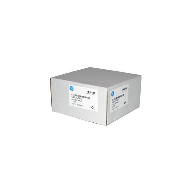 FANUC IC200ALG260GE