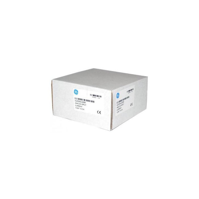 FANUC IC200ALG266GE