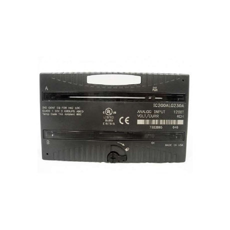 FANUC IC200ALG321GE