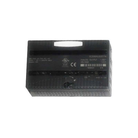 FANUC IC200ALG327GE