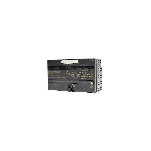 FANUC IC200ALG331GE