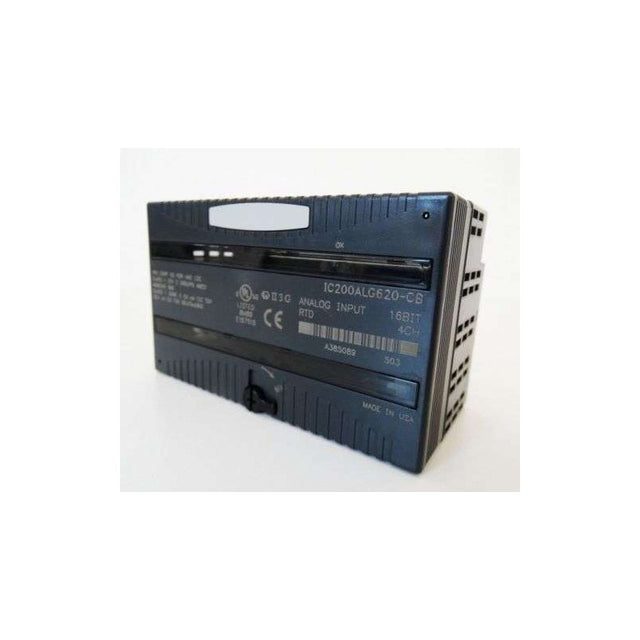 FANUC IC200ALG620GE