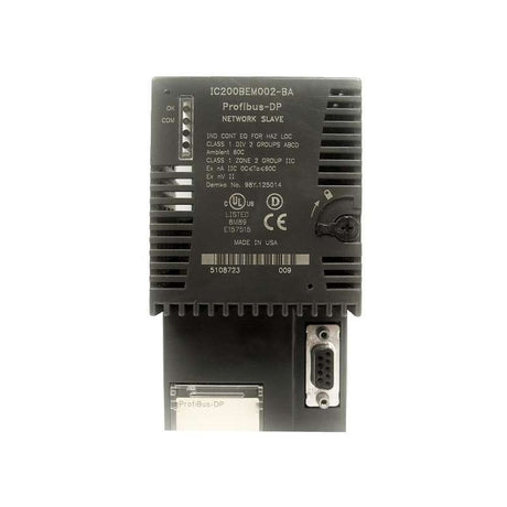 FANUC IC200BEM002GE