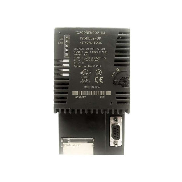 FANUC IC200BEM002GE