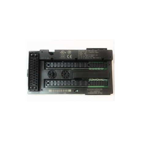 FANUC IC200CHS003GE